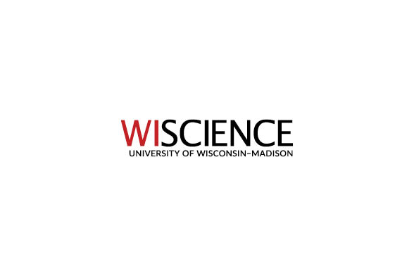 Updated logo for WISCIENCE. 