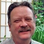 Headshot of Kevin Niemi.
