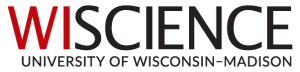 WISCIENCE logo. 