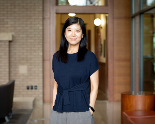 Xueli  Wang