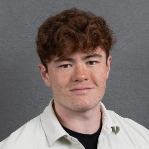 Headshot of Pate Lantz.