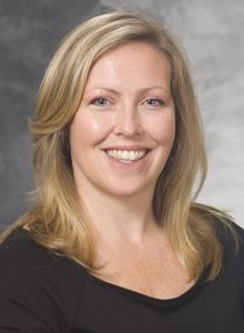 Meet Darcie Moore, ARMP Facilitator
