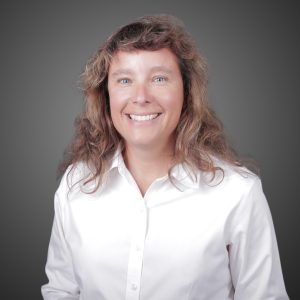 Headshot photo of Beth Meyerand.