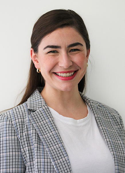 Meet Chelsea Crooks, STEM Public Service Fellows Alum