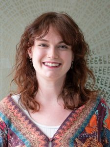 Headshot photo of AnnaBeth Thomas.