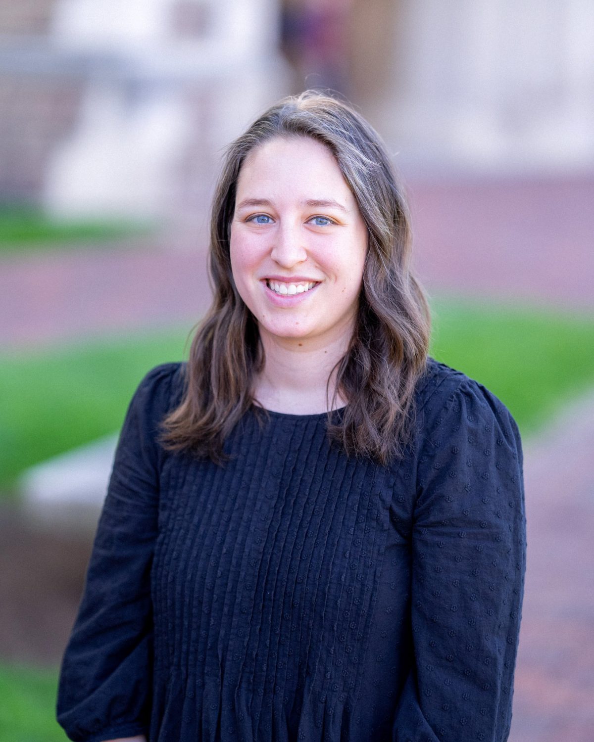 Meet Ali York, Scientific Teaching Fellows Alum