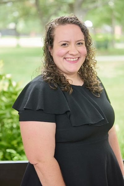 Meet Sofía Macchiavelli Girón, Scientific Teaching Fellow Alum