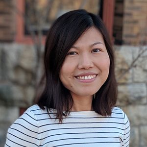 Headshot of Tu-Anh Huynh.
