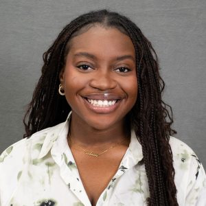 Headshot of Adaobi Nnamuchi.