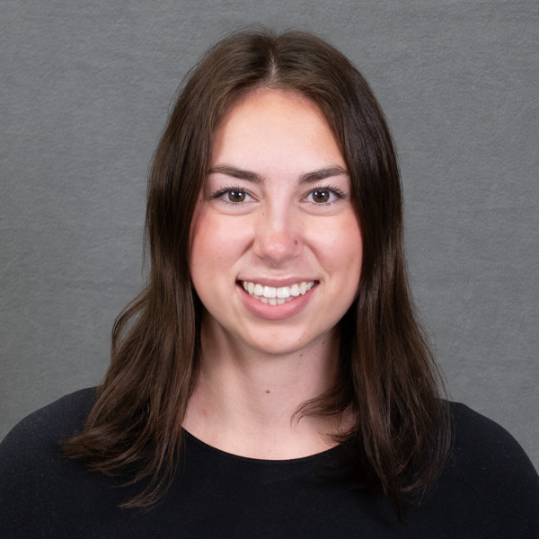 Meet Peer Leader Erin Borchardt