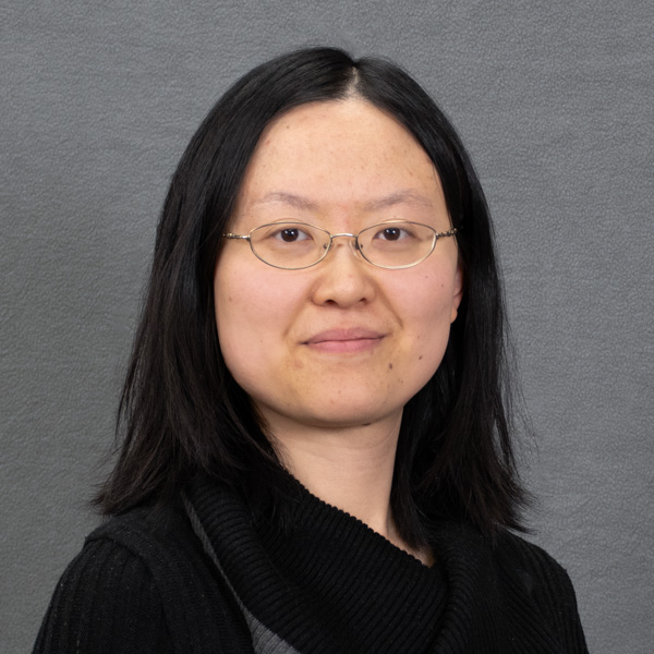 Meet Peer Leader Celeste Qin