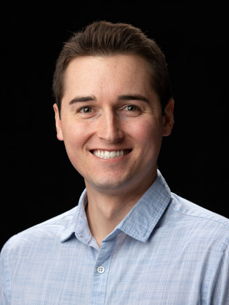 Meet Ben Hall, Scientific Teaching Fellow Alum