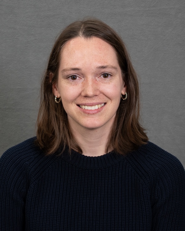 Meet Hannah Doll, 2025 Scientific Teaching Fellow