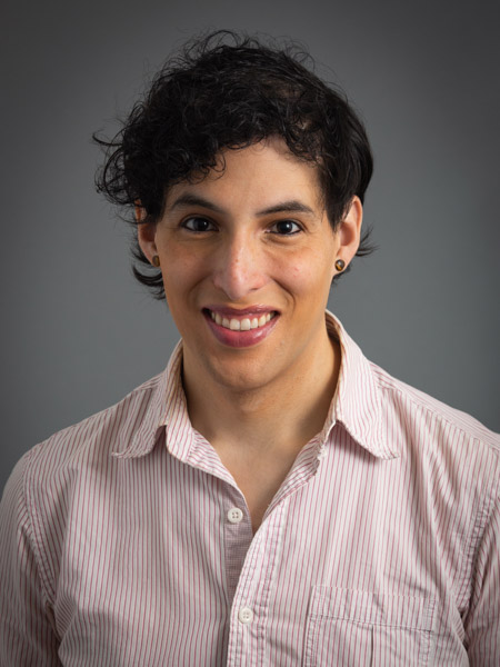 Meet Fátima Sancheznieto, Scientific Teaching Fellow Alum