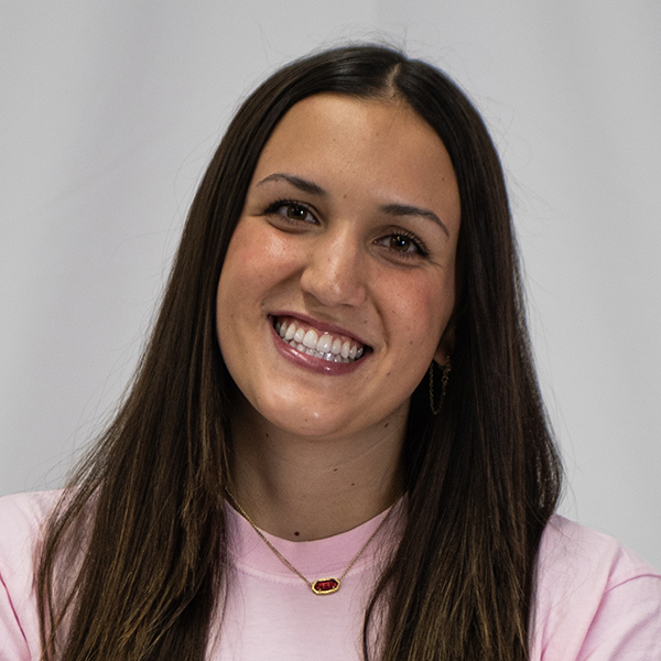 Headshot photo of Priya Oshan.