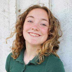 Headshot photo of Rian Engeldinger.