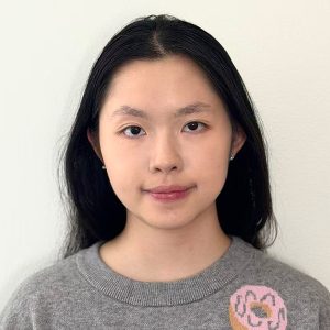 Suki Lin Headshot Photo.