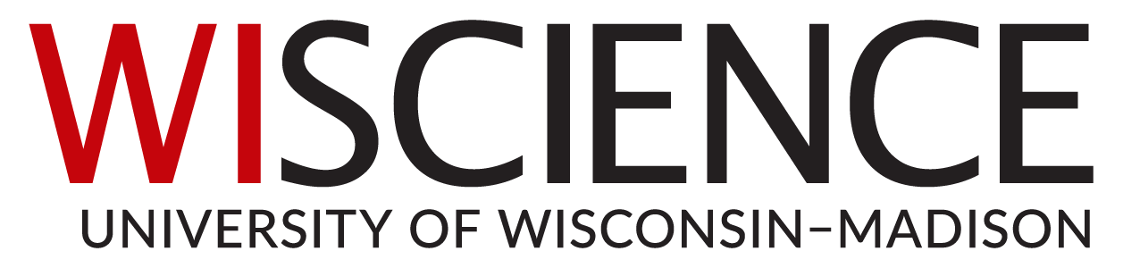 WISCIENCE logo.