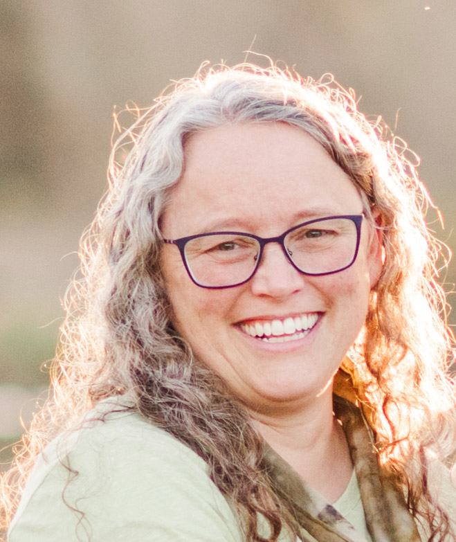 Meet Cara Jenkins, ARMP Facilitator