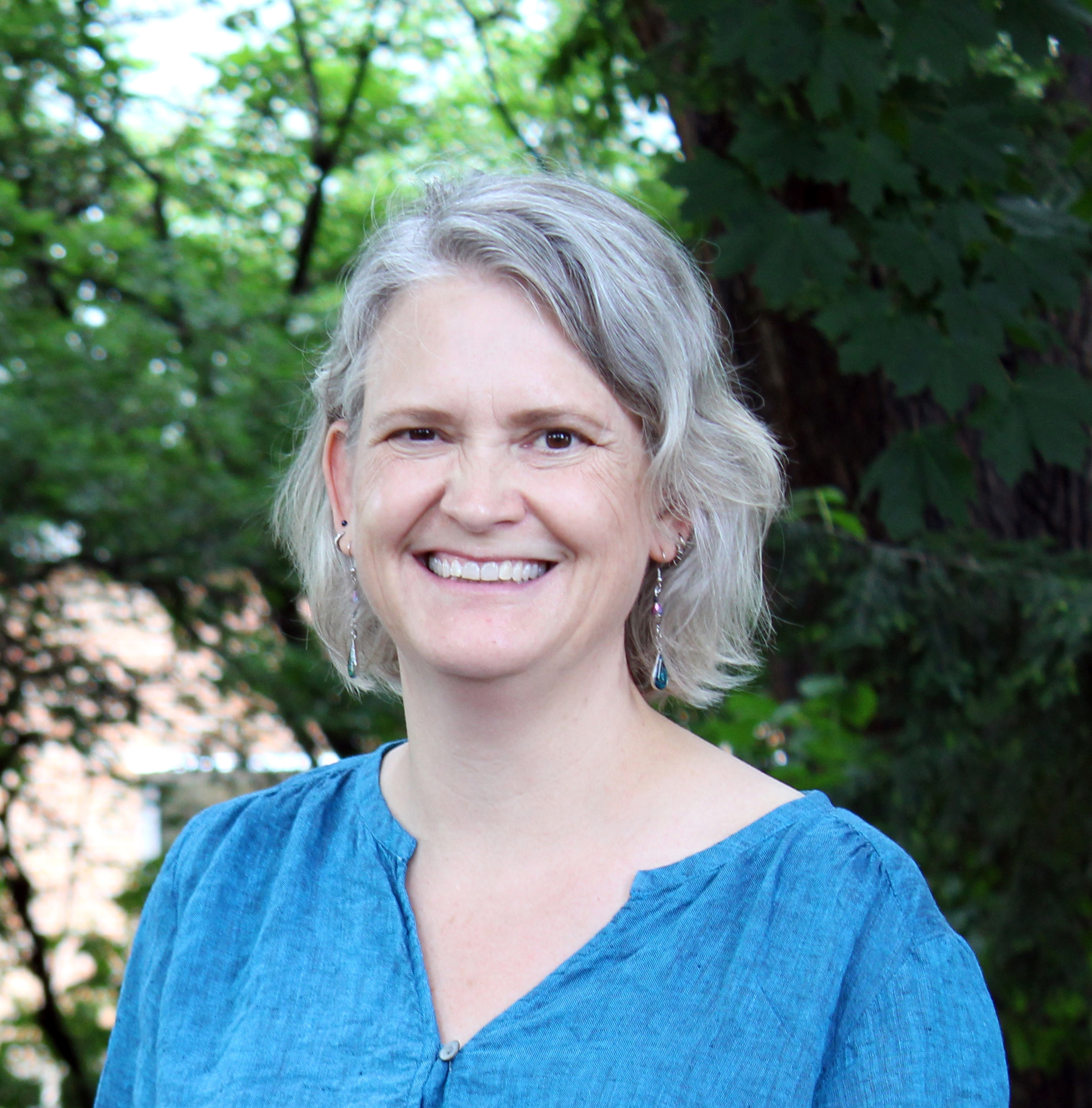 Meet Trina McMahon, ARMP Facilitator